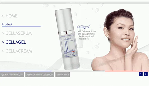 Cellamine