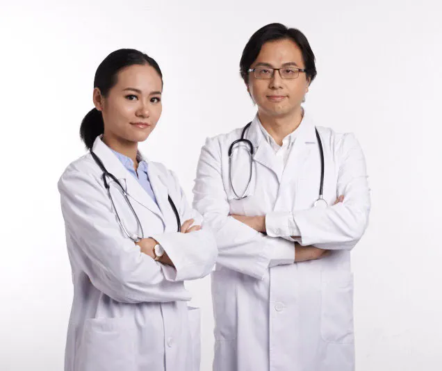 Doctor