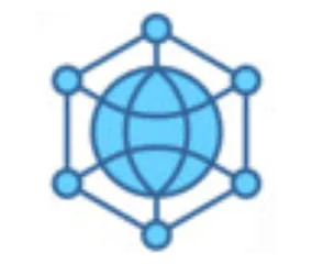 Office intranet deployment icon