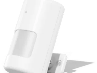 Motion and presence sensor device