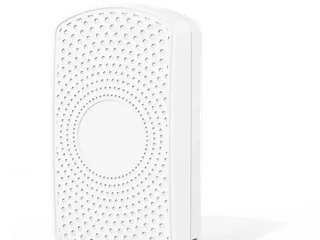 Temperature and humidity sensor device